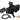 Reactor™ 40 Hydraulic Corepack with SmartPump v2 With GHC™ 50 Autopilot Instrument - Wild Coast Kayaks