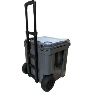 Skitch Rugged Cooler Box 46QT / 44L With Wheels