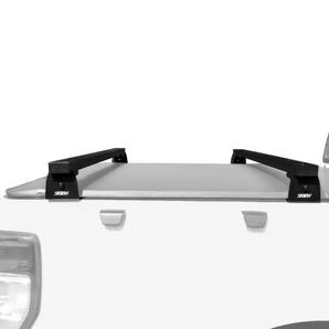 SKITCH Rack Crossbar Bracket Set for Standard 1690mm Rack Crossbar