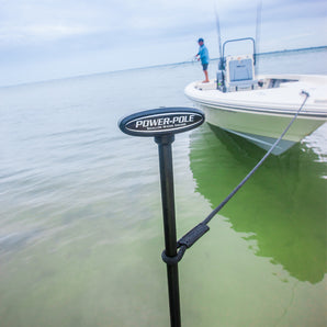Power-Pole Micro Anchor SPIKE HD 8.5 - Wild Coast Kayaks