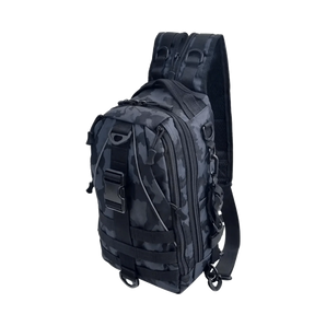 Vanhunks Sports Fishing Backpack
