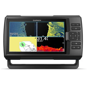 Garmin Striker Vivid 9sv -GT52HW-TM Transducer