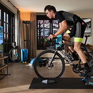 Tacx® FLUX S Smart Trainer