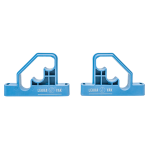 Lekka Yak Seat Raisers