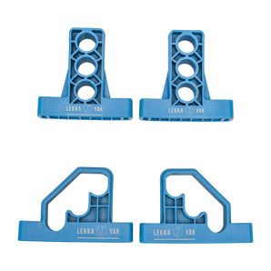 Lekka Yak Seat Raisers