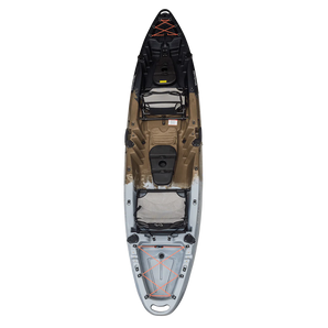 Vanhunks BlueFin 12ft Tandem Fishing Kayak - Wild Coast Kayaks