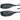 Vanhunks Fiberglass Split Kayak Paddle