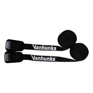 Vanhunks Heavy Duty Tie Down Kit