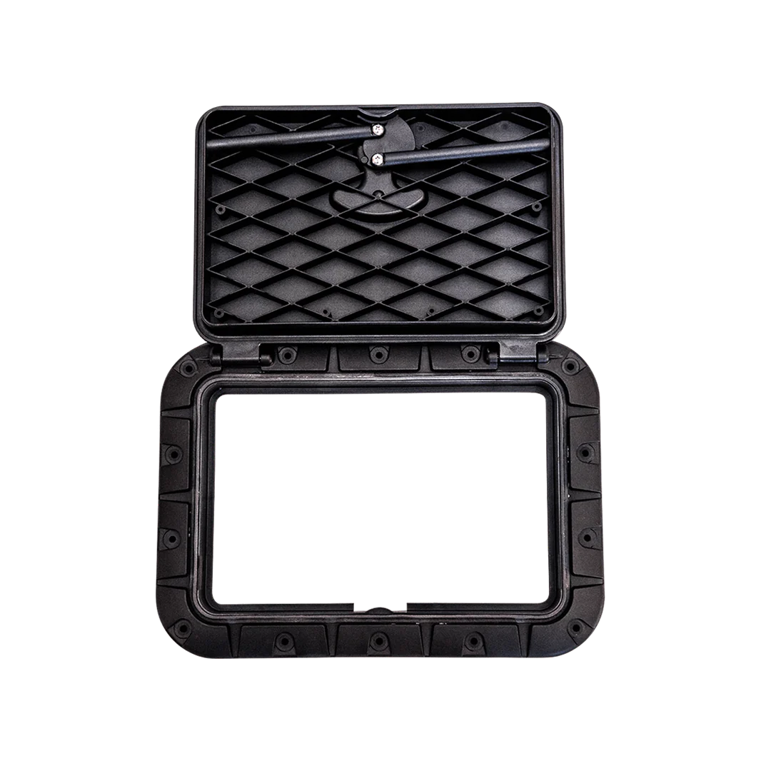 Rectangular Hatch Cover Rectangular Hatch Lid – Wild Coast Kayaks