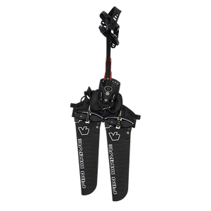 Vanhunks Kayak Pedal Fin Drive