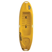 Fluid Vaya Kayak - (Contact us to Order) - Wild Coast Kayaks