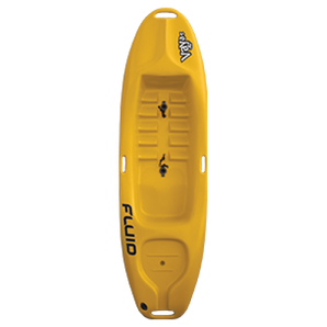 Fluid Vaya Kayak - (Contact us to Order) - Wild Coast Kayaks
