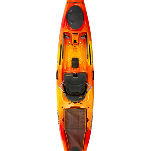 Wilderness Systems Tarpon 120 Kayak