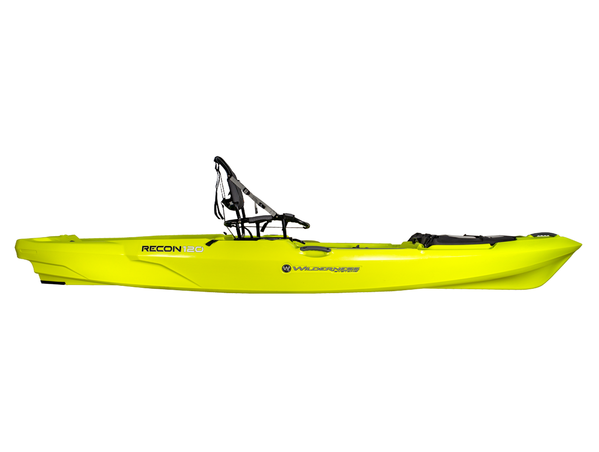 Wilderness System Recon 120 – Wild Coast Kayaks