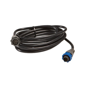 Lowrance XT-20BL Extension Cable - 7 Pin