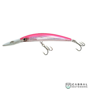 YO-ZURI Crystal Minnow 110mm