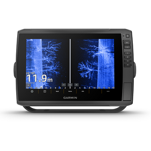 Garmin ECHOMAP™ Ultra 2 – 10″ Chartplotter 102sv without Transducer