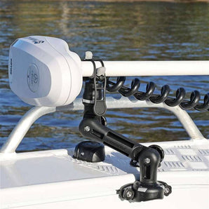 Railblaza Trolling Motor Support XL - Wild Coast Kayaks