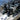 Railblaza C-Tug R Conversion Kit - Wild Coast Kayaks