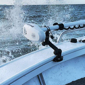 Railblaza Trolling Motor Support XL - Wild Coast Kayaks