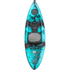 VanHunks Manatee 9 Fishing Kayak (Contact to order) - Wild Coast Kayaks