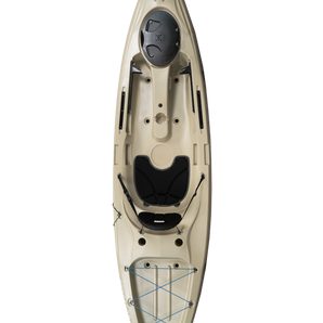 Perception Pescador 10 Kayak