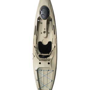 Perception Pescador 12 Kayak