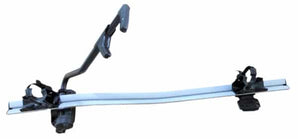 Skitch Bicycle Rack