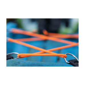 D-Rings (Packs of 6) - Wild Coast Kayaks