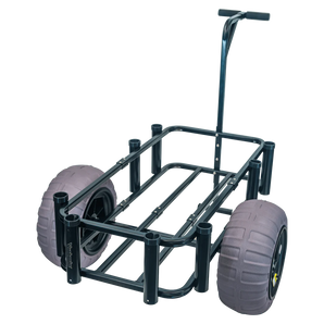 Beach Fishing Cart