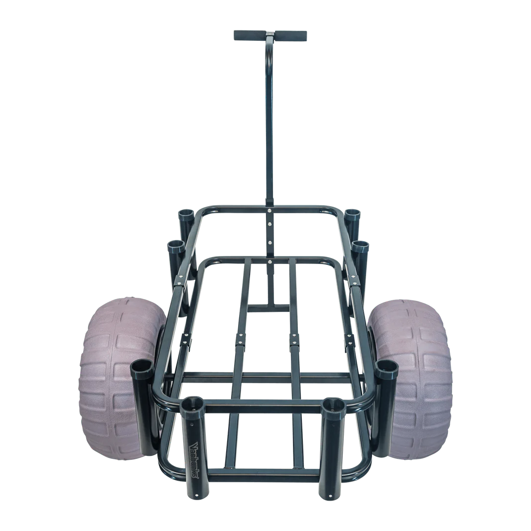 Beach Fishing Cart
