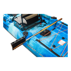 Vanhunks Side Trolling Motor Mount