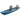 Summit 14ft Tandem Fin Drive Fishing Kayak