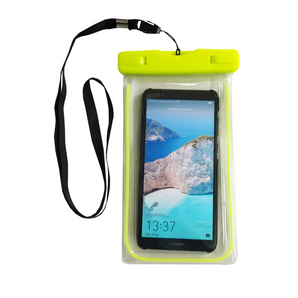 Pangolin Cell Phone Pouch