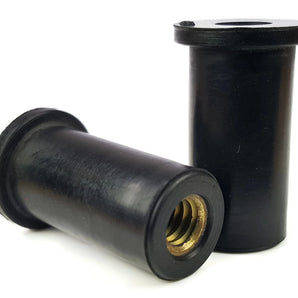Wellnuts & Bolts