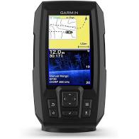 Garmin ECHOMAP Plus 4cv - Wild Coast Kayaks
