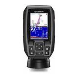 Garmin Striker Plus 4 - Wild Coast Kayaks