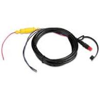 Garmin Striker Power Cable - Wild Coast Kayaks