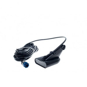 Lowrance HST-DFSBL 50/200 Transducer - Wild Coast Kayaks