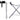 Stealth Lightweight Kayak Stand - Wild Coast Kayaks
