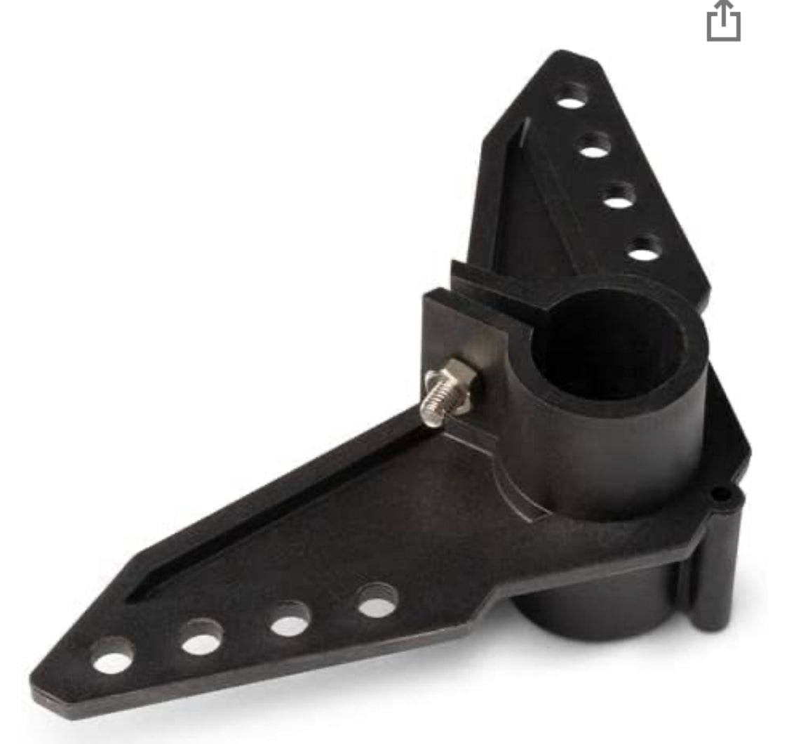 Newport Vessels Steering Triangle (Trolling Motor) – Wild Coast Kayaks