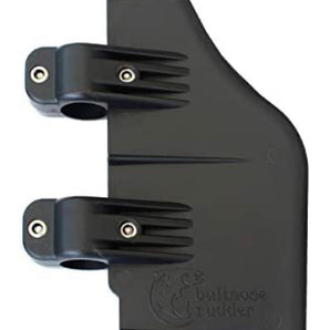 Bullnose Rudder - Wild Coast Kayaks