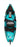 VanHunks Zambezi 10ft Fishing Kayaks (Contact to Order) - Wild Coast Kayaks