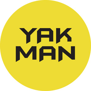 YAK-MAN PFD Life Vest (Coming Soon) - Wild Coast Kayaks