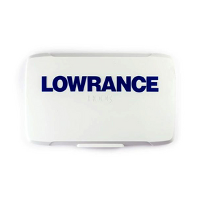 Lowrance Hook Reveal 5 Sun Cover - Wild Coast Kayaks