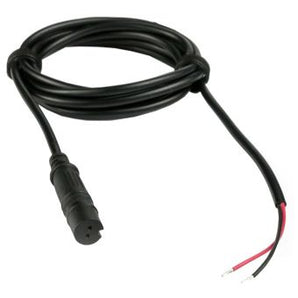 Lowrance Hook Reveal Power Cable - Wild Coast Kayaks