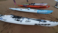 Pinnacle Boost Kayak (Contact us to order) - Wild Coast Kayaks
